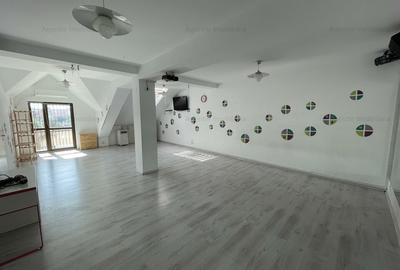 3 Camere Locuinta / Birou - Baicului - Doamna Ghica - 3