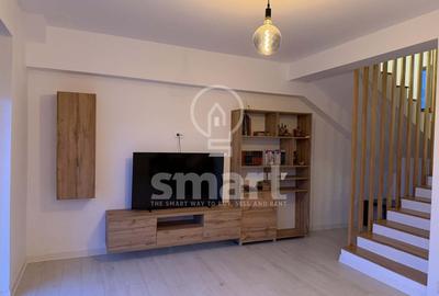 Casa tip duplex Borhanci Pet Friendly prima inchiriere - 1