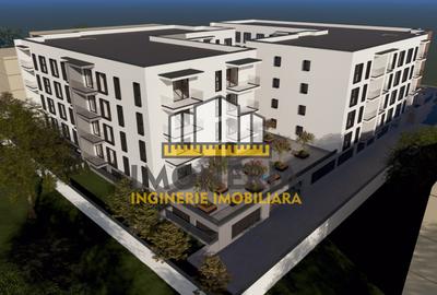 Empire Residence Tornadei 2 – Comision 0% – 3 camere spațioase, imobil premium - 22