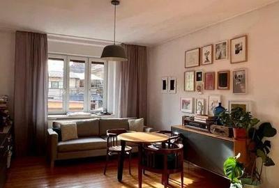 Apartament 2 camere decomandat 78 mp garaj - Marasti - 1