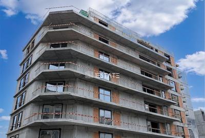 Ultracentral | Piata Unirii | 2 camere, 68 mp (terasa 13 mp), etaj 3 | an 2025 - 8