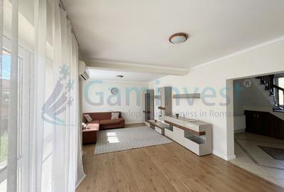 Casa cu  4 dormitoare de vanzare in Santandrei zona strazii Magnoliei 160mp - 4