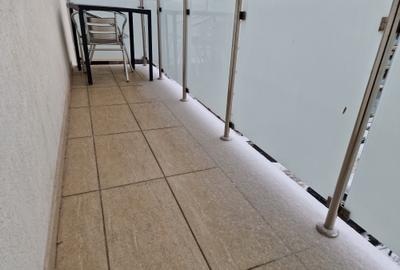 Apartament o camera decomandat - Bucium - pasaj SOCOLA - amenajat complet - 15