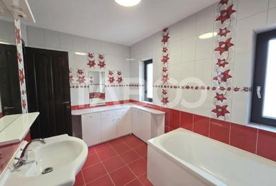 Casa 4 camere 105 mpu acces auto si gradina in Cartierul Arhitectilor - 6