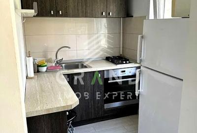 GARSONIERĂ MODERNĂ/ZORILOR/P-TA ZORILOR/APROAPE DE UMF/FACULTATEA DE ARHITECTURĂ - 1