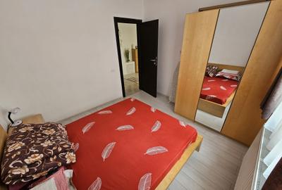 APARTAMENT 2 CAMERE MILITARI RESIDENCE REZERVELOR 56, MOBILAT, UTILAT, PARCARE - 7