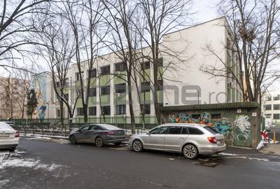 Lujerului - Cetatuia, 2 camere,  cf. 2, decomandat, 6/10, 38.5 mp, comision 0% - 19