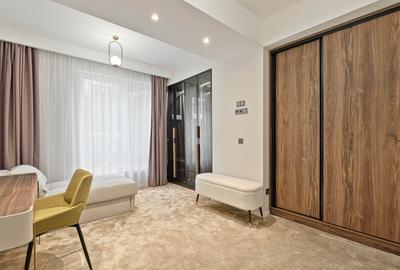 Apartament elegant in Herastrau - 3 camere, 3 bai – 128 mp | Finisaje moderne - 8
