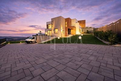 Casa 5 camere de vanzare in Feleacu - 1