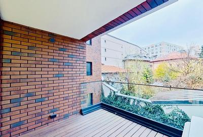 Apartament de 2 camere in imobil NOU, cu arhitectura moderna în imobil boutique - 7