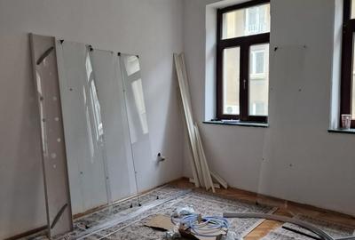 Regim Hotelier  P-ta Universitatii - 4