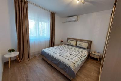 Apartament 2 camere decomandat, zona DACIA-SPECTRUM - 5