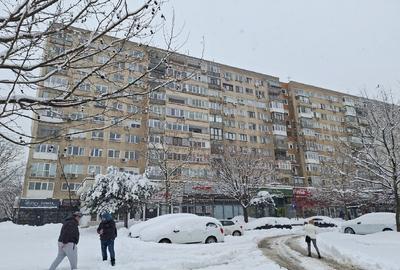 Apartament 1 camera, BUCURESTI, SECTORUL 3 - 1
