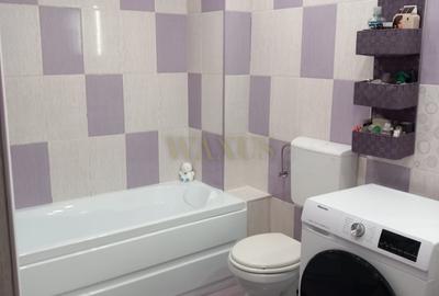Apartament la Cheie - SU 76MP I Etaj Intermediar I Parcare - Baciu - 5