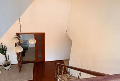 Apartament 3 Camere Vila Baneasa - 11