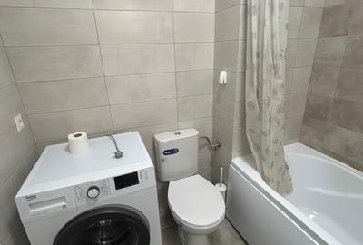 Lujerului l Plaza residence Faza 4 l 2 camere -loc de parcare l 10 min metrou l - 13