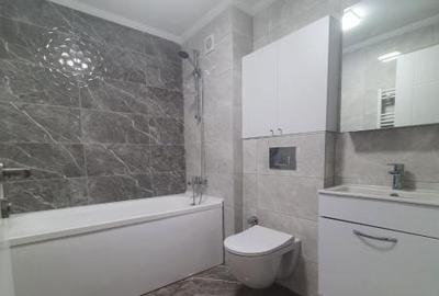 Apartament 2 camere de închiriat – Energia Residence 1 - 3