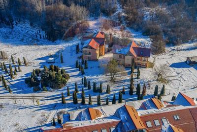 Activ Hotelier SubEvaluat | 18.000 mp construiti | 3 ha teren | BRASOV - 13