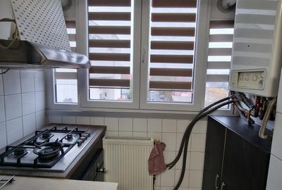 Inchiriere apartament 3 camere Eroii Revolutiei, George Bacovia, cf. I, mobilat - 10