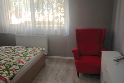 Ap 2 decomandat, mobilat si utilat, parcare zona Florilor, Floresti - 5