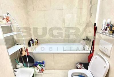 Apartament 3 camere, 77mp, premium, parcare, Beta Residence - 6