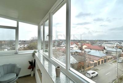 REA1018708 Apartament  de vanzare cu 2 camere spatios si luminos - 12