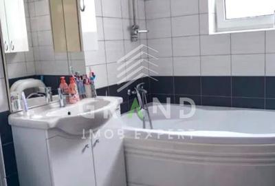 Apartament 2 camere 58mp util| balcon 8mp |parcare | Zona Eroilor - 4