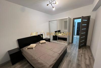 2 Camere de inchiriat | Straulesti | Metrou | Centrala | Parcare - 3