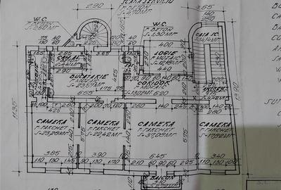 OCAZIE! Apartament spatios, singur pe nivel, zona Metianu! - 4