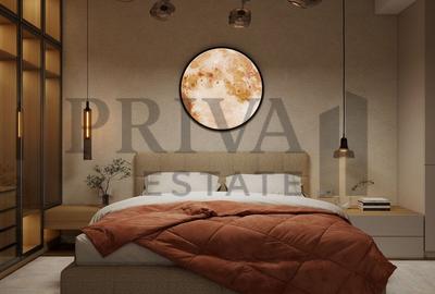 Apartament lux 2 camere, 52 mp, etaj 2, Braytim - 10