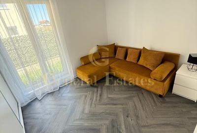 Casa 4 camere complet mobilata si utilata gata de mutare teren 300 - 4