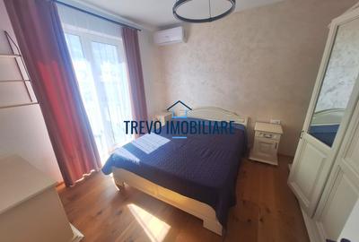 Apartament modern cu 4 camere, 85 mp, garaj inchis , zona str. Eugen Ionesco. - 15