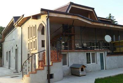 Urgent! Vila 600mp, teren 980 mp, 20km de Bucuresti, super afacere! - 16