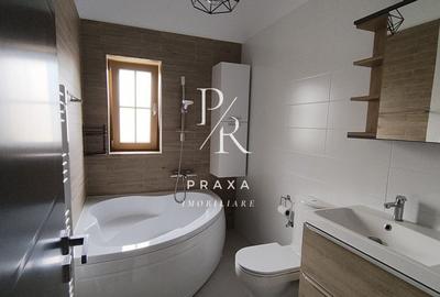 Casa individuala 4 camere, 92 mp, teren 393 mp, 4 parcari, an 2020, Gilau, CLUJ! - 5