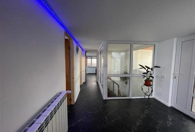 Casa P+M de vanzare zona centrala Tulcea - 14