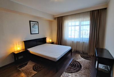APARTAMENT 3 CAMERE LUX IN COMPLEX REZIDENTIAL CU CIRCUIT INCHIS - 20