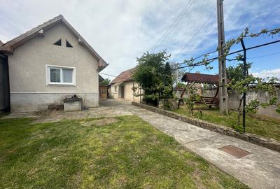 Casa Individuală 3 camere, 105 mp| teren 760 mp| zona Sebeș - 1