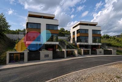 DUPLEX PREMIUM, 261 MP UTILI, PANORAMĂ SPECTACULOASĂ, SMART HOME, NZEB - 4