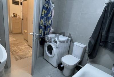 2 Camere | Petrache Poenaru | 19TH Residence|Parcare - 10