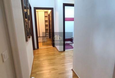 Apartament 3 camere Vita Bella *parcare2x*/ Terasa mare - 10