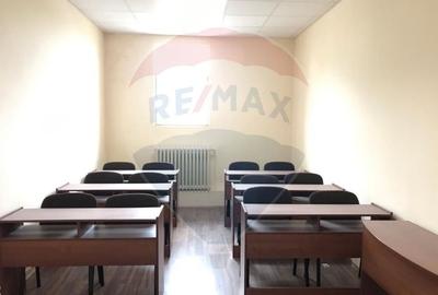 De închiriat spațiu birouri de 171mp în zona Intim - 3