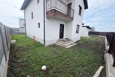 Casa individuala Allegria. 5 cam. Util 128mp. Teren 492 mp - 9