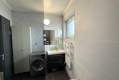 Apartament cu 2 camere+terasă, bloc nou, zona Horea, Cluj-Napoca - 7