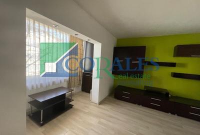 Et. 3. AP cu 1 Camera, deco, 4 ap/nivel, model mare,  balcon. Mobilat si Utilat - 2