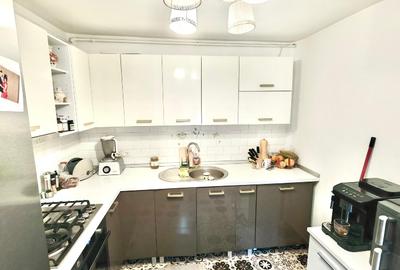 Proprietar vând apartamment 3 camere  5.min de ShoppingCityTimișoara - 13