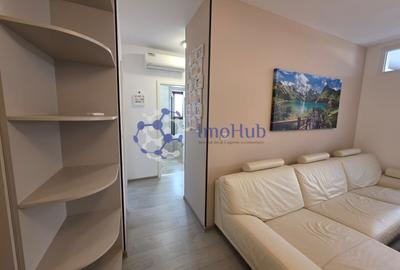 Apartament 3 cam. Valea Adâncă | Nicol Residence | Etaj 1 | 72mp - 10