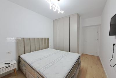 Apartament 2 camere 66MP | Pipera- First Estate | First Rent - 6