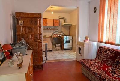 Casa la gri de vanzare | Zona Centrala - Bucov | Comision 0% - 11