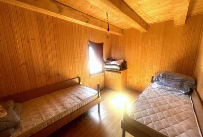 Casa/Pensiune turistica de vanzare |  5 dormitoate cu baie proprie - 5