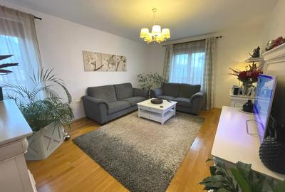 Casă modernă complet mobilata si utilata | 4 camere | teren 1000mp | Partoș - 5